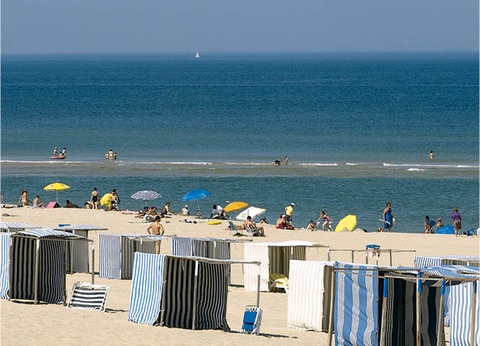 VVF Soulac-sur-Mer Bordeaux Médoc 3* - 10
