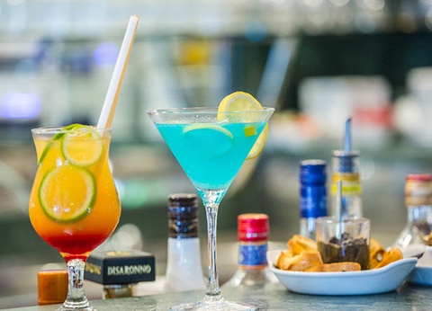 Hôtel Dolce Vita 4* - 5