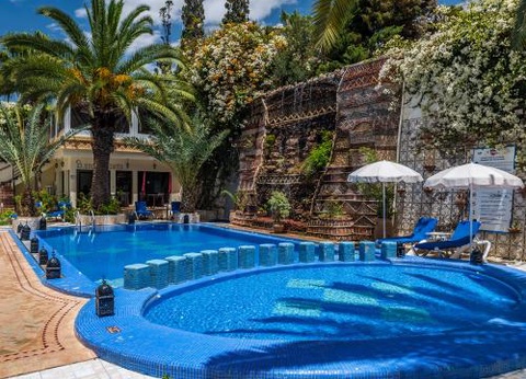 Hôtel Atlantic 3* - 22