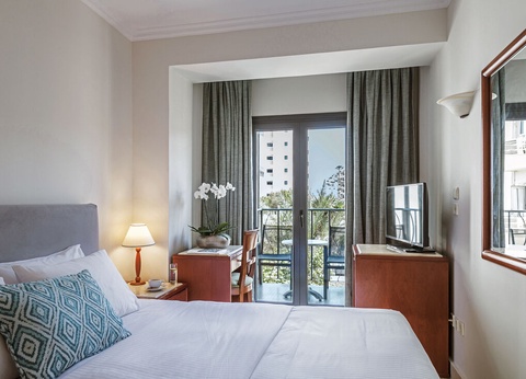 Hôtel Mitsis La Vita 4* - 11