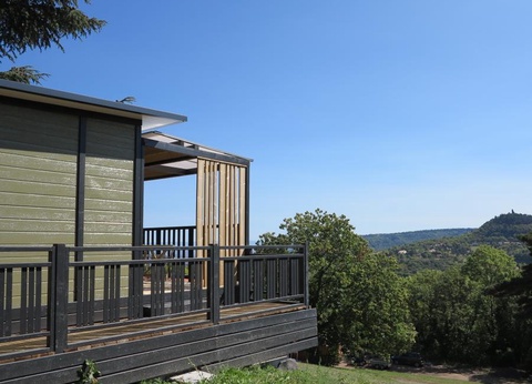 Camping Chanset, 3* - 28