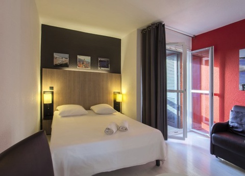 Belambra Clubs Golfe de Lozari 5B en location (avec transport) - 35