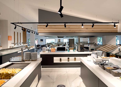 Hôtel Tui Suneo Chrissi Amoudia 4* - 31