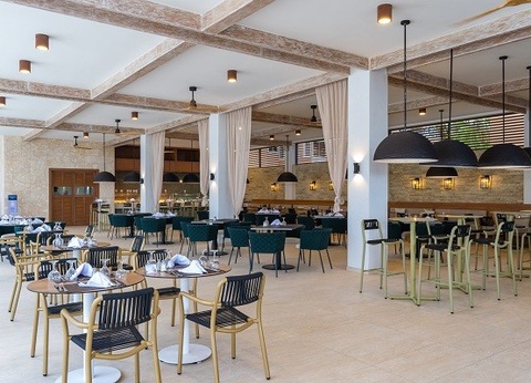 Club Framissima Premium Tropical Deluxe Princess ***** - 15