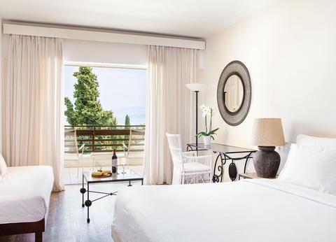 TUI Sélection Hôtel Grecotel Daphnila Bay 4* - 8