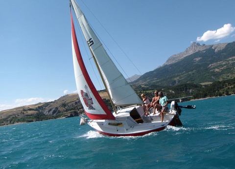 Camping La Presqu'île 4* - 42