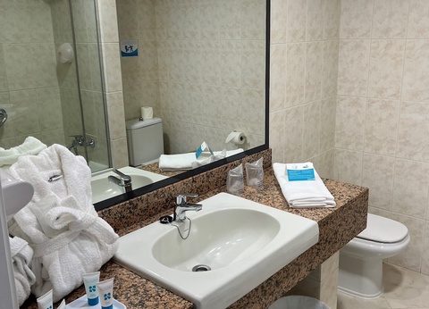 Hôtel BLUESEA Puerto Resort 4* - 32