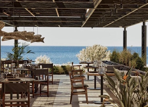 Hôtel Elissa Lifestyle Beach Resort 5* (Adults Only +16) - 11