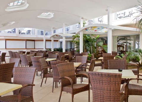 Hôtel Club Framissima Minura Sur Menorca 4* - 13