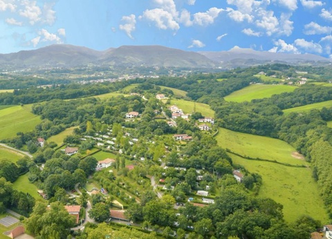 Camping Suhiberry, 4* - 16