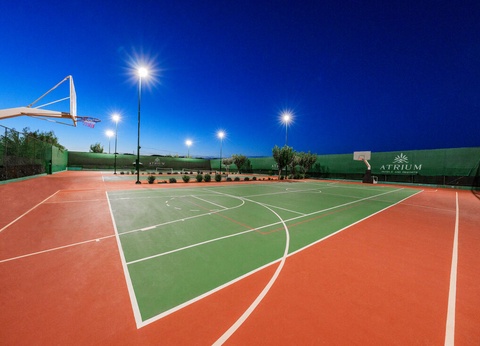 Hôtel Atrium Prestige Thalasso Spa Resort 5* - 21