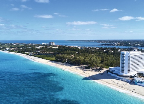 Hôtel RIU Palace Paradise Island - Adults only 4* - 29