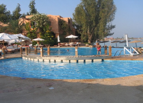 Hôtel Sultan Bey 4* - 17