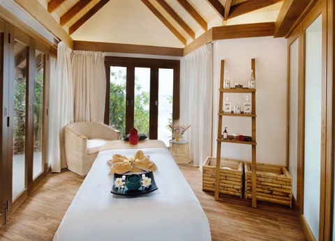 Hôtel Makunudu Island 4* - 21