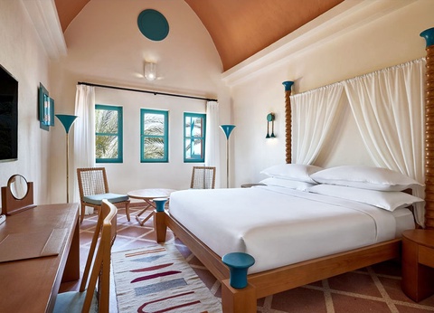 Hôtel Sheraton Miramar Resort El Gouna 5* - 6