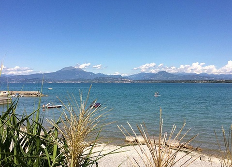 San Benedetto Camping Relais, 4* - 2