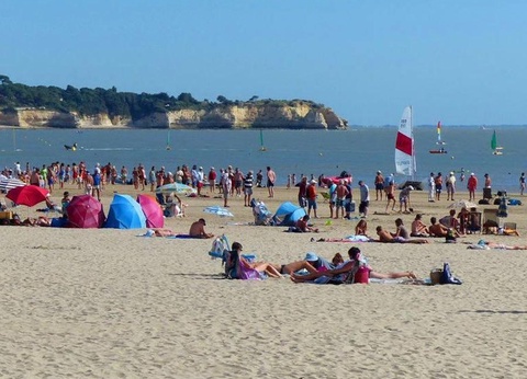 Camping Océan Vacances, 4* - 23