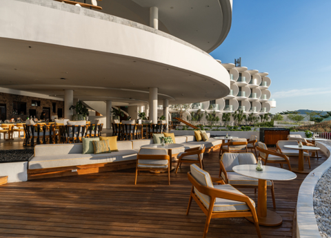 Hôtel Veranda Resort 5* - 8