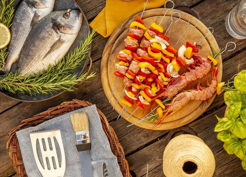 Gitavillage Talamone - 50