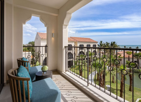 Circuit De la Baie d'Halong aux plages de Phan Thiet, Radisson Resort 4* - 29