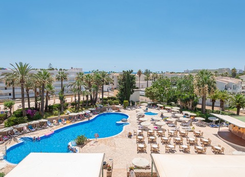 Hôtel Marfil Playa 4* - 2