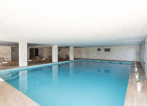 Hôtel Mercure Bastia 4* (vols réguliers) - 5