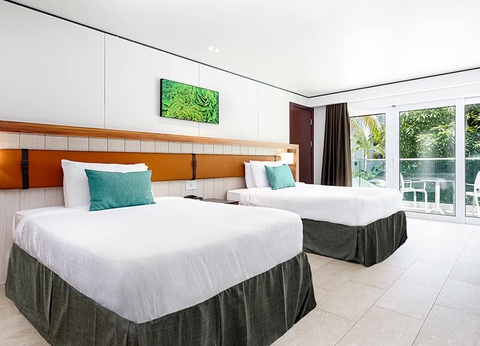 Sonesta Maho Beach Resort, Casino & Spa **** - 11