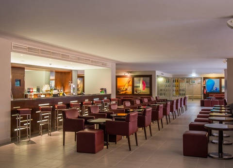 Hôtel Vila Gale Nautico 4* - 18