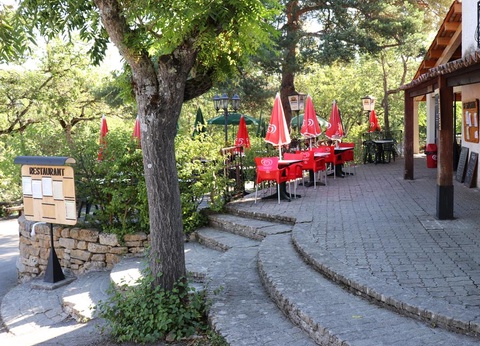 Camping CAMPASUN le Soleil 4* - 25