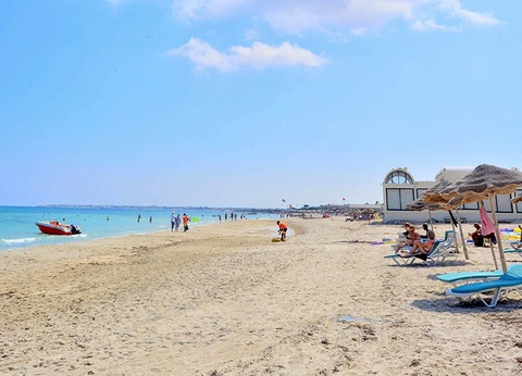 Hôtel The Ksar 4* - 14