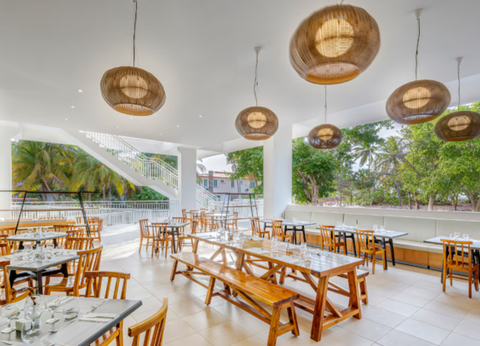 Hôtel Sol Caribe Beach 4* - 10