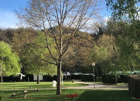 Camping Les 4 Saisons, 3* - 9