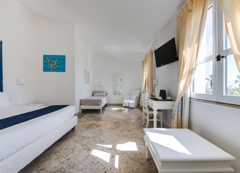 Club Framissima Sighientu Resort Thalasso & Spa 4* - 10