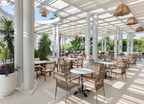 Hôtel Sherwood Dreams Resort ***** - 23