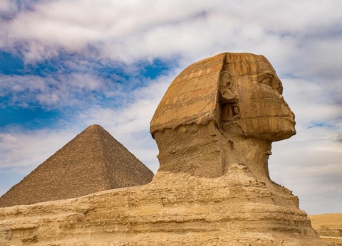 Combiné Fabuleuse Egypte et Albatros Aqua Park - 17