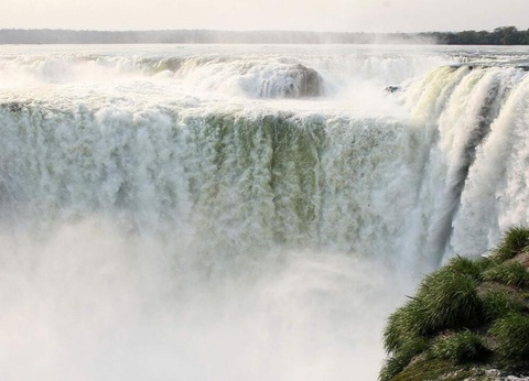 Circuit Escapade en Argentine - 13