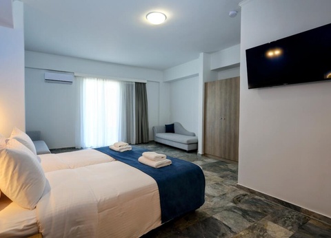 Hotel Dias By Azul Collection 4* - 3