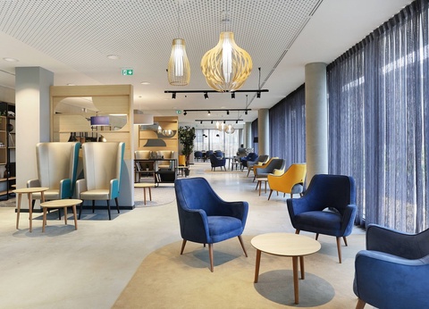 Appart'hôtel Signature Toulouse Blagnac Aéroport - 5