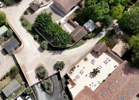 Flower Camping Le Pilon d'Agel, 3* - 2