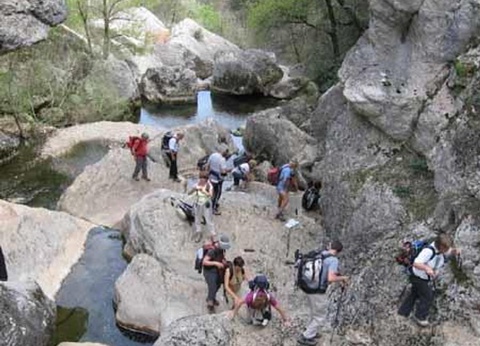 Flower Camping La Vidaresse, 3* - 32