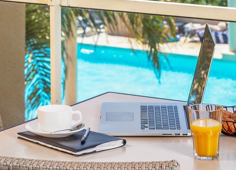 Résidence Marina Bianca - 8