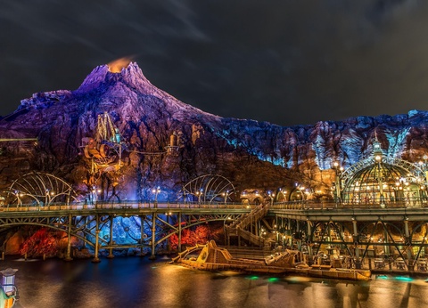 Le Japon des sensations : Circuit individuel en 3* ou 4* - 5