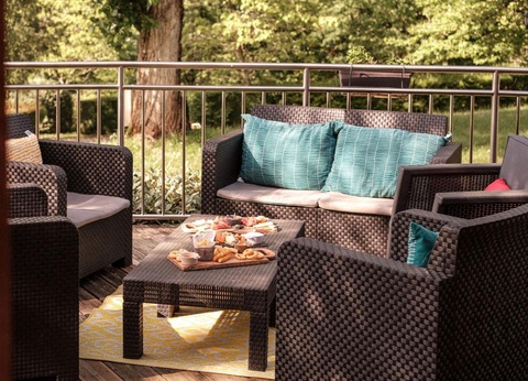 Slow Village Séveilles, 5* - 9