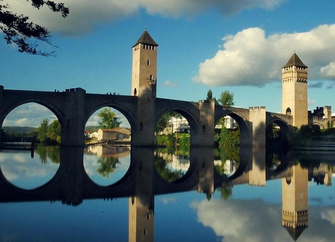 Camping Le Moulin du Bel Air, 3* - 36