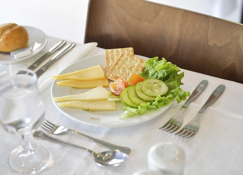 TUI Sélection Riu Cabo Verde - Choix Flex ***** - 16