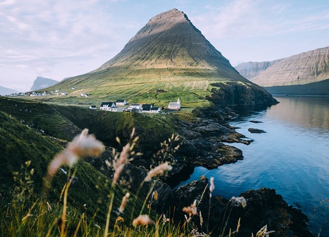 Circuit Tour des Îles Féroé - 5