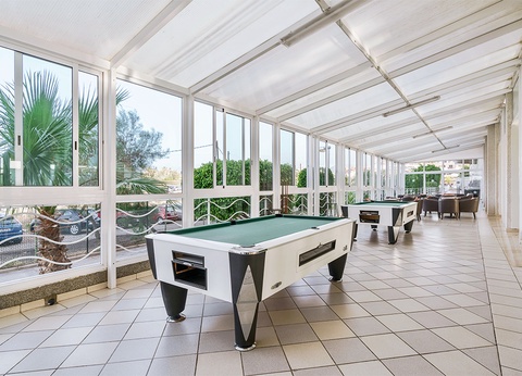 Hôtel Ôclub Experience Alua Atlantico Golf 4* - 15