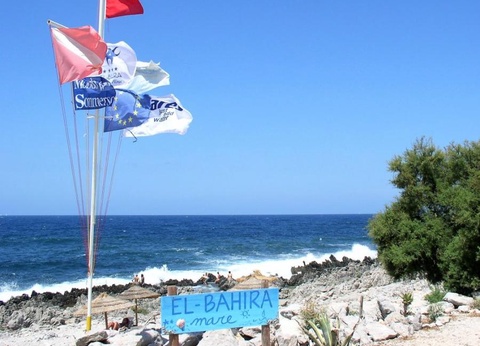 Camping Village El Bahira, 4* - 50