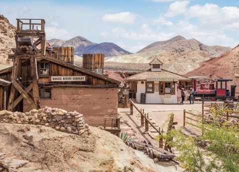 Circuit Beautés de la Côte Ouest Américaine - 2