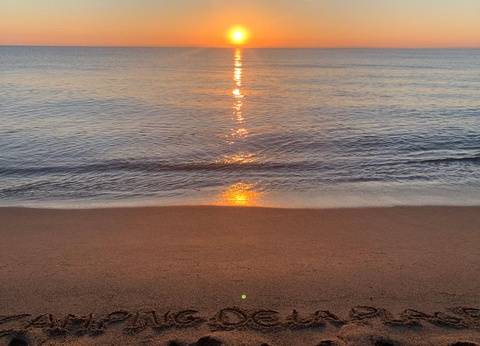 Camping de la Plage, 4* - 29